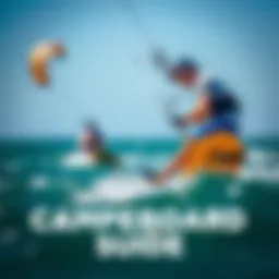 Comprehensive Guide to Kite Board Sets: Selection, Maintenance, and Techniques Introduction