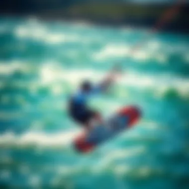 Notable Comprehensive Guide to Kite Board Sets: Selection, Maintenance, and Techniques Notable Comprehensive Guide to Kite Board Sets: Selection, Maintenance, and Techniques