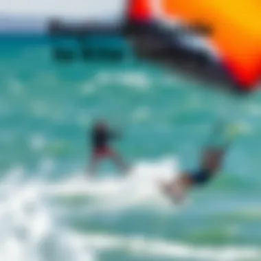 Notable Comprehensive Guide to Kite Surfing for Beginners Notable Comprehensive Guide to Kite Surfing for Beginners