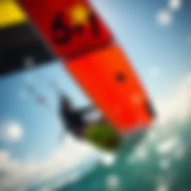 Comprehensive Guide to Kite Surfing for Beginners Summary Comprehensive Guide to Kite Surfing for Beginners Summary