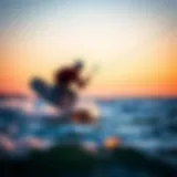 Comprehensive Guide to Kiteboarding Gear Packages Introduction