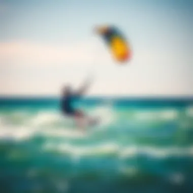 Notable Comprehensive Guide to Kiteboarding Gear Packages Notable Comprehensive Guide to Kiteboarding Gear Packages