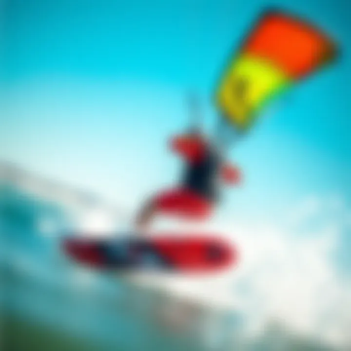 Comprehensive Guide to Kiteboarding Gear Packages Summary