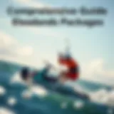 Comprehensive Guide to Kiteboarding Packages Introduction