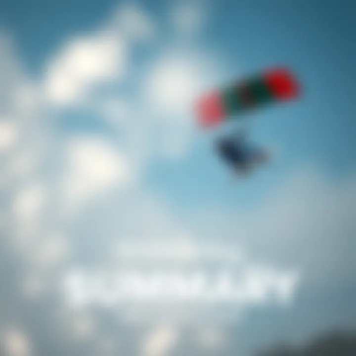 Comprehensive Guide to Kiteboarding Packages Summary