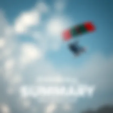 Comprehensive Guide to Kiteboarding Packages Summary Comprehensive Guide to Kiteboarding Packages Summary