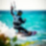 Comprehensive Guide to Kitesurf Trainers Introduction