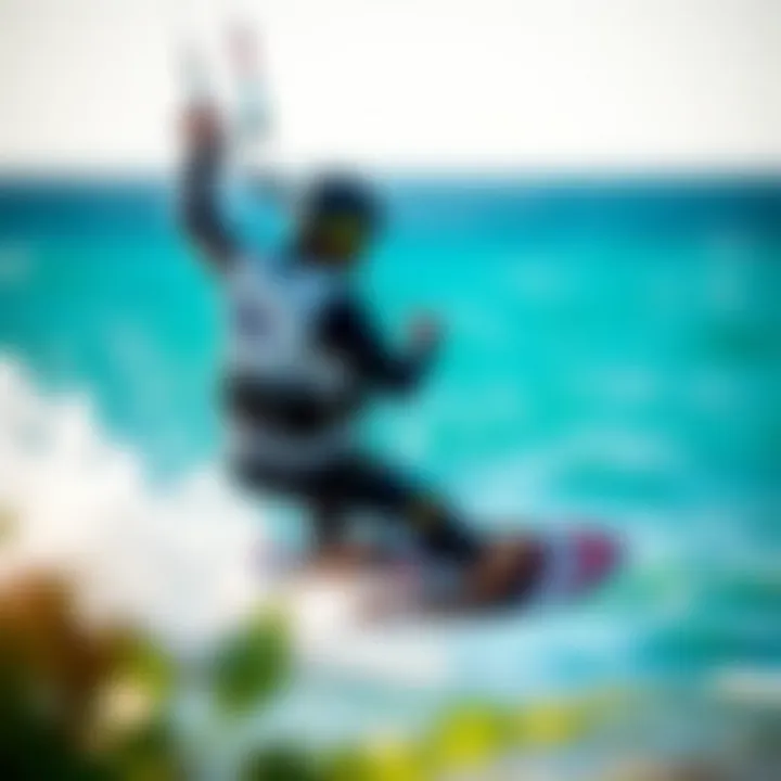 Comprehensive Guide to Kitesurf Trainers Introduction