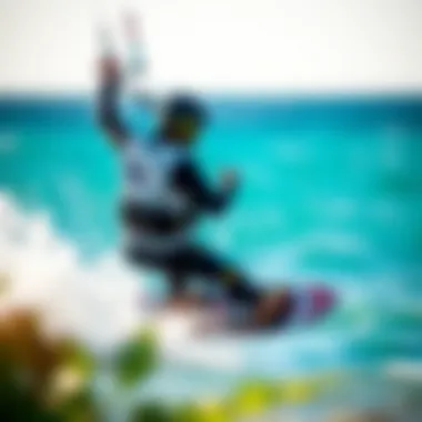 Comprehensive Guide to Kitesurf Trainers Introduction Comprehensive Guide to Kitesurf Trainers Introduction