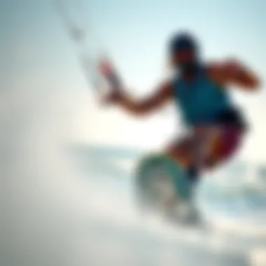 Notable Comprehensive Guide to Kitesurf Trainers Notable Comprehensive Guide to Kitesurf Trainers