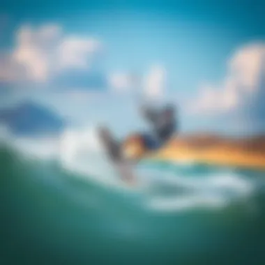 Comprehensive Guide to Kitesurf Trainers Summary Comprehensive Guide to Kitesurf Trainers Summary