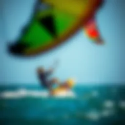 Comprehensive Guide to Kitesurfing Training with Kites Introduction