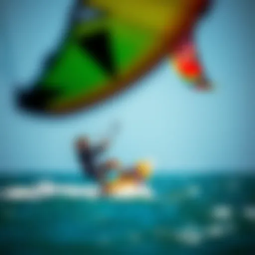 Comprehensive Guide to Kitesurfing Training with Kites Introduction
