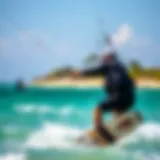 Comprehensive Guide to Kitesurfing Vacation Packages Introduction