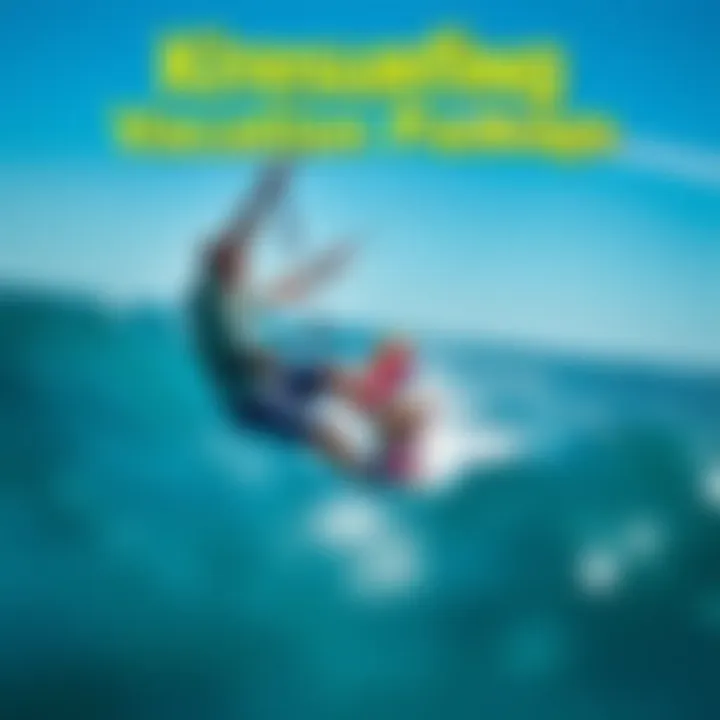 Notable Comprehensive Guide to Kitesurfing Vacation Packages