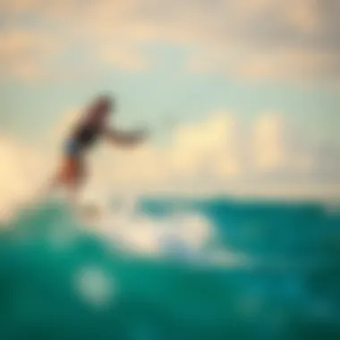 Comprehensive Guide to Kitesurfing Vacation Packages Summary Comprehensive Guide to Kitesurfing Vacation Packages Summary