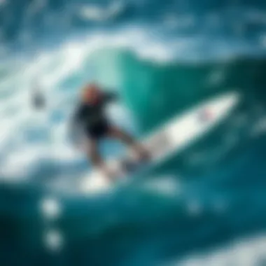 Notable Comprehensive Guide to Used SUP Foil Boards Notable Comprehensive Guide to Used SUP Foil Boards