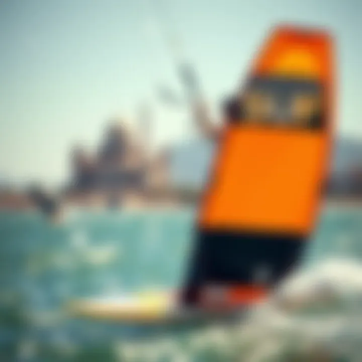 Comprehensive Guide to Used SUP Foil Boards Summary