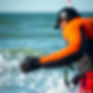 Notable Comprehensive Guide to Wetsuit Reviews for Kiteboarding Enthusiasts Notable Comprehensive Guide to Wetsuit Reviews for Kiteboarding Enthusiasts