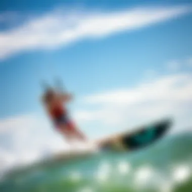 Notable Comprehensive Insight into the Waydoo Board for Kiteboarding Notable Comprehensive Insight into the Waydoo Board for Kiteboarding
