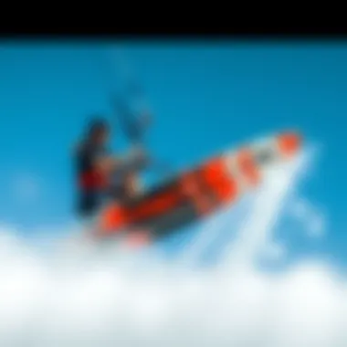 Comprehensive Insight into the Waydoo Board for Kiteboarding Summary Comprehensive Insight into the Waydoo Board for Kiteboarding Summary