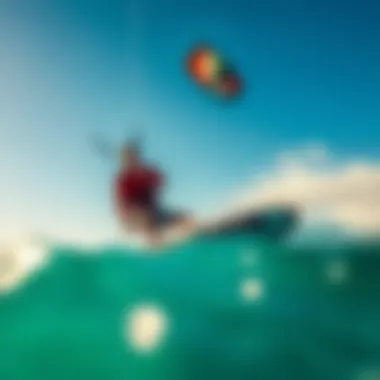 Notable Comprehensive Insights into Kitesurfing: A Guide for Enthusiasts