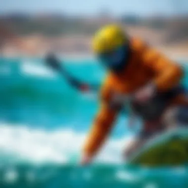 Comprehensive Insights into Online Instructor Training Courses for Kiteboarding Enthusiasts Summary Comprehensive Insights into Online Instructor Training Courses for Kiteboarding Enthusiasts Summary