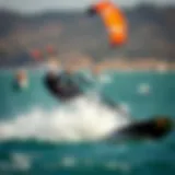 Comprehensive Slingshot Reviews for Kiteboarding Enthusiasts Introduction