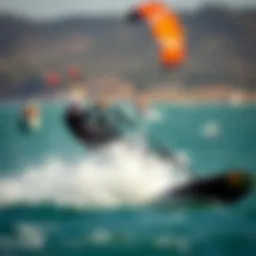 Comprehensive Slingshot Reviews for Kiteboarding Enthusiasts Introduction