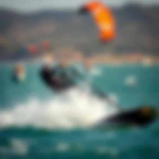 Comprehensive Slingshot Reviews for Kiteboarding Enthusiasts Introduction