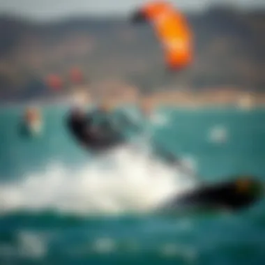 Comprehensive Slingshot Reviews for Kiteboarding Enthusiasts Introduction Comprehensive Slingshot Reviews for Kiteboarding Enthusiasts Introduction