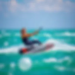 Crystal River Marine Forecast: Essential Insights for Kiteboarding Enthusiasts Introduction