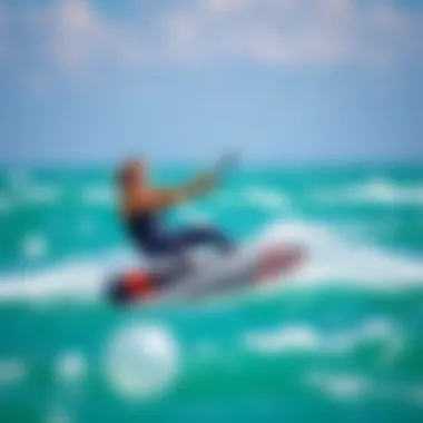 Crystal River Marine Forecast: Essential Insights for Kiteboarding Enthusiasts Introduction Crystal River Marine Forecast: Essential Insights for Kiteboarding Enthusiasts Introduction