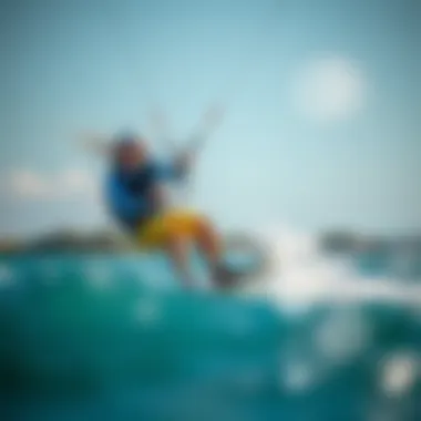 Notable Crystal River Marine Forecast: Essential Insights for Kiteboarding Enthusiasts Notable Crystal River Marine Forecast: Essential Insights for Kiteboarding Enthusiasts