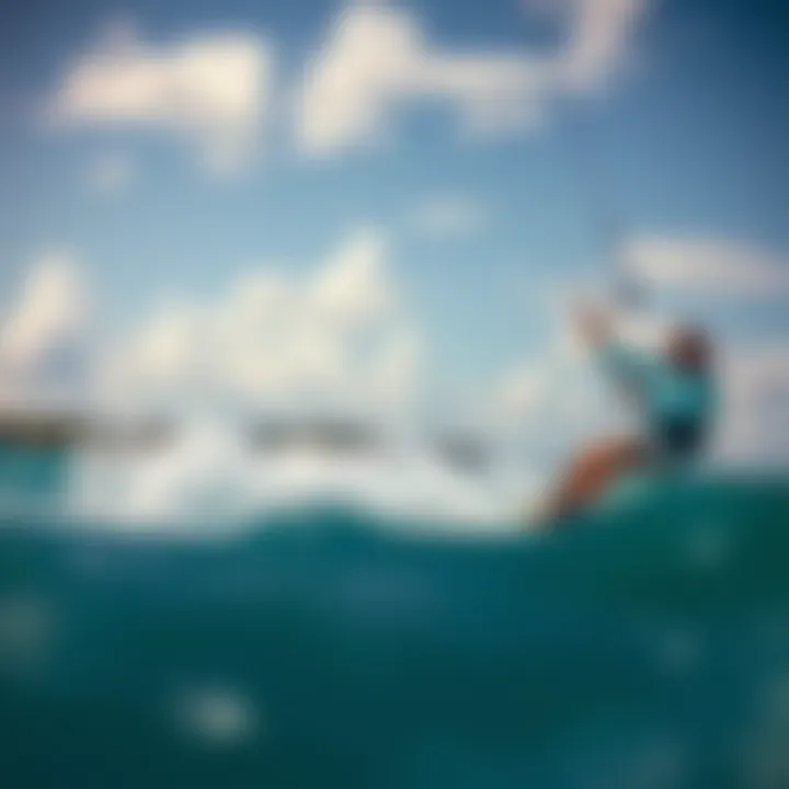 Crystal River Marine Forecast: Essential Insights for Kiteboarding Enthusiasts Summary