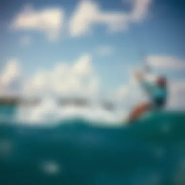 Crystal River Marine Forecast: Essential Insights for Kiteboarding Enthusiasts Summary Crystal River Marine Forecast: Essential Insights for Kiteboarding Enthusiasts Summary