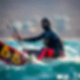 Determining Wetsuit Thickness Based on Water Temperature Introduction