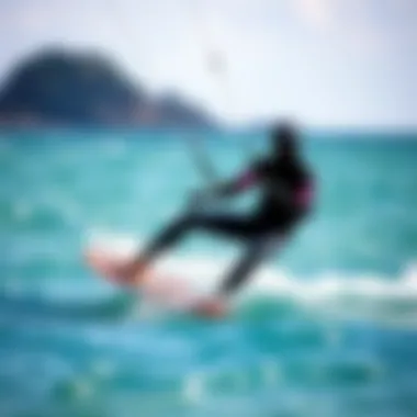 Notable Determining Wetsuit Thickness Based on Water Temperature Notable Determining Wetsuit Thickness Based on Water Temperature