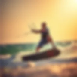 Essential Insights into Travel Lite Bags for Kiteboarding Adventures Introduction