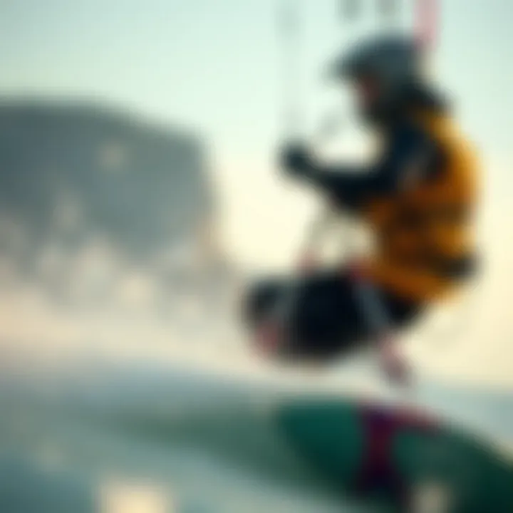 Essential Insights into Travel Lite Bags for Kiteboarding Adventures Summary