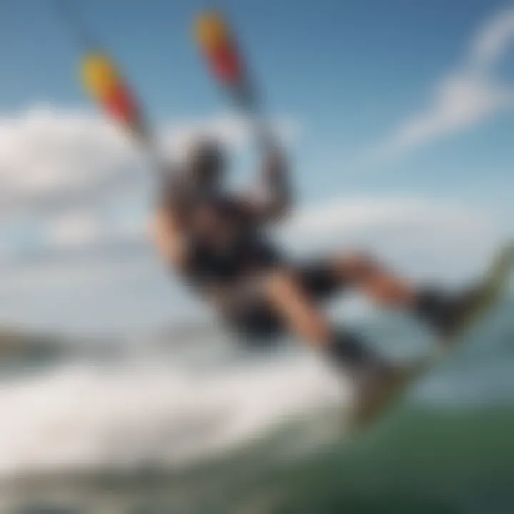 Notable Exploring 2020 Slingshot Accessories for Kiteboarding Enthusiasts