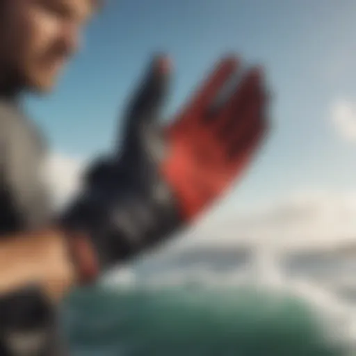 Exploring 5mm Surf Gloves: A Comprehensive Guide Introduction