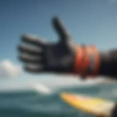 Notable Exploring 5mm Surf Gloves: A Comprehensive Guide