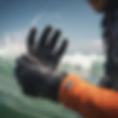 Exploring 5mm Surf Gloves: A Comprehensive Guide Summary