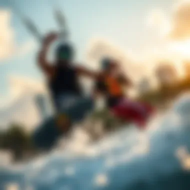 Exploring Adventure Sports in Miami: A Comprehensive Guide Introduction Exploring Adventure Sports in Miami: A Comprehensive Guide Introduction