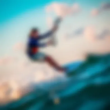 Exploring Affordable Electric Hydrofoils for Kiteboarding Summary