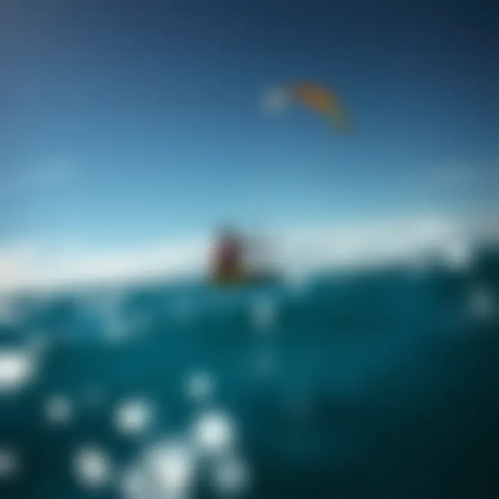Notable Exploring Axis Foils: Innovations in Kiteboarding Technology