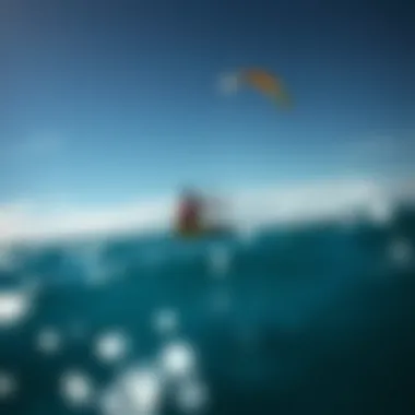 Notable Exploring Axis Foils: Innovations in Kiteboarding Technology Notable Exploring Axis Foils: Innovations in Kiteboarding Technology