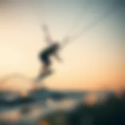 Exploring Boa Vista: A Kiteboarding Paradise in Cape Verde Introduction