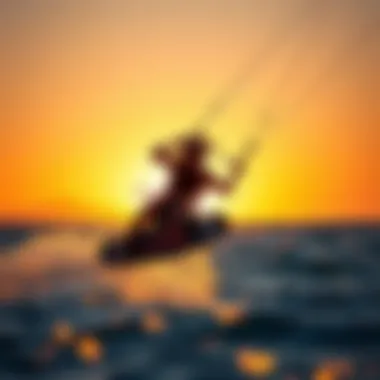 Notable Exploring Boa Vista: A Kiteboarding Paradise in Cape Verde Notable Exploring Boa Vista: A Kiteboarding Paradise in Cape Verde